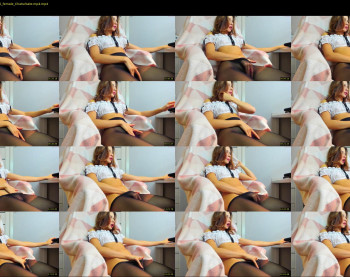 kathlena — 23 minute Chaturbate female naked cam show, 720p, Feb 16, 2023
