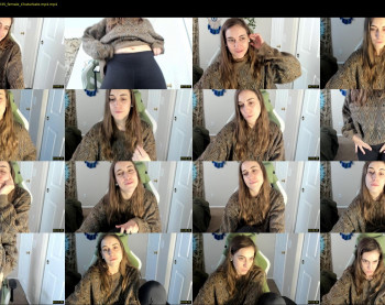 lilithoftrees — 54 minute Chaturbate female naked cam show, 1080p, Feb 15, 2023
