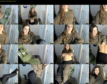 lilithoftrees — 56 minute Chaturbate female naked cam show, 1080p, Feb 16, 2023