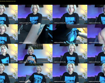 lit1le_kitty_ — 34 minute Chaturbate female naked cam show, 1080p, Feb 16, 2023