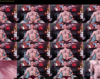 mr_longboy — 57 minute Chaturbate male naked cam show, 1080p, Feb 16, 2023