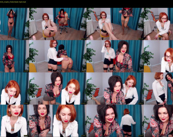 ms_afrodita — 50 minute Chaturbate female naked cam show, 720p, Feb 15, 2023