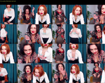ms_afrodita — 16 minute Chaturbate female naked cam show, 720p, Feb 15, 2023