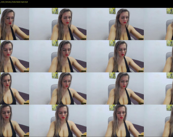 natashaboobs — 7 minute Chaturbate female naked cam show, 720p, Feb 15, 2023