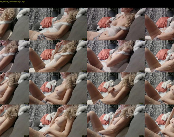 s_mailleee — 26 minute Chaturbate female naked cam show, 720p, Feb 16, 2023