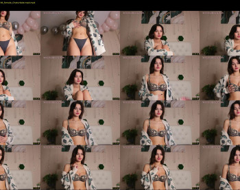 stephaweb — 10 minute Chaturbate female naked cam show, 1080p, Feb 16, 2023