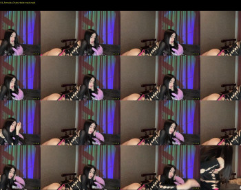totallytiny_ — 3 minute Chaturbate female naked cam show, 1080p, Feb 15, 2023