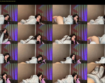 totallytiny_ — 14 minute Chaturbate female naked cam show, 1080p, Feb 15, 2023