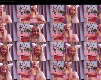 wild_lov — 3 minute Chaturbate female naked cam show, 1080p, Feb 15, 2023