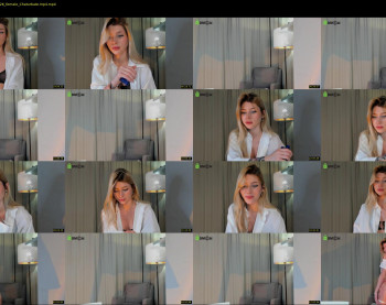 _austra1ia — 54 minute Chaturbate female naked cam show, 1080p, Feb 16, 2023