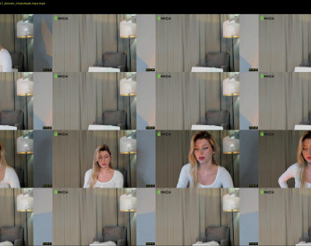_austra1ia — 55 minute Chaturbate female naked cam show, 1080p, Feb 16, 2023