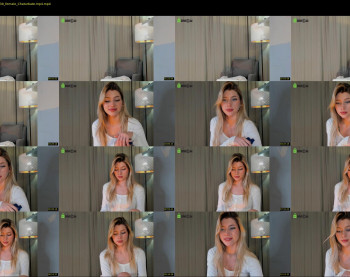 _austra1ia — 12 minute Chaturbate female naked cam show, 1080p, Feb 16, 2023