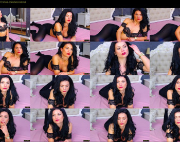 crystallluv — 101 minute Chaturbate female naked cam show, 720p, Feb 16, 2023