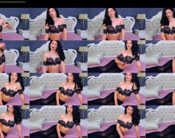 crystallluv — 5 minute Chaturbate female naked cam show, 720p, Feb 16, 2023