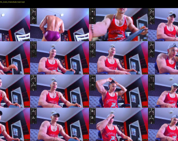 dylanlenox — 11 minute Chaturbate male naked cam show, 1080p, Feb 16, 2023
