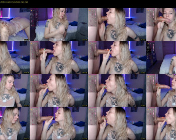 emptyhunters — 26 minute Chaturbate couple naked cam show, 1080p, Feb 16, 2023