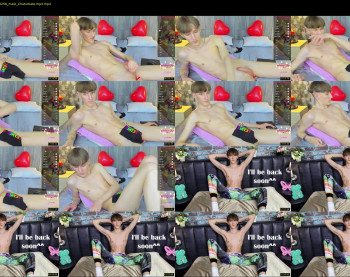 garethhowel — 58 minute Chaturbate male naked cam show, 1080p, Feb 16, 2023