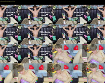garethhowel — 62 minute Chaturbate male naked cam show, 1080p, Feb 16, 2023