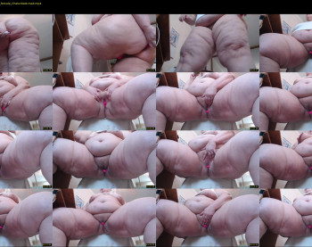 gitnorili — 53 minute Chaturbate female naked cam show, 480p, Feb 16, 2023