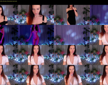 katrin_sweeft — 54 minute Chaturbate female naked cam show, 1080p, Feb 16, 2023