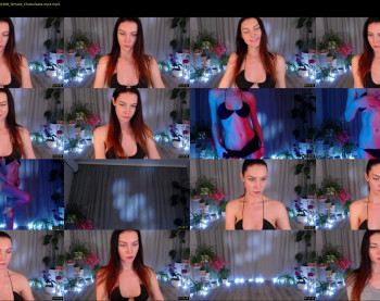 katrin_sweeft — 46 minute Chaturbate female naked cam show, 1080p, Feb 17, 2023