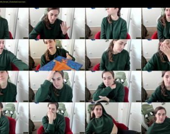 lilithoftrees — 42 minute Chaturbate female naked cam show, 1080p, Feb 16, 2023