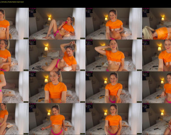 lorenella — 54 minute Chaturbate female naked cam show, 1080p, Feb 16, 2023