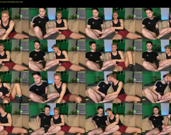 marksibul — 4 minute Chaturbate male naked cam show, 1080p, Feb 16, 2023