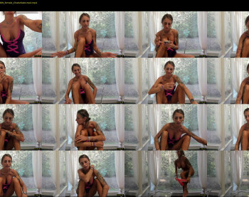 mayahelen — 17 minute Chaturbate female naked cam show, 1080p, Feb 16, 2023