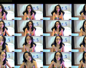 thaispice — 39 minute Chaturbate female naked cam show, 720p, Feb 16, 2023