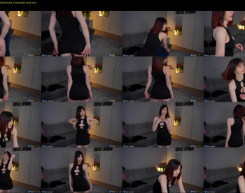 _blackbee_ — 3 minute Chaturbate female naked cam show, 1080p, Feb 17, 2023