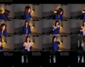 _blackbee_ — 7 minute Chaturbate female naked cam show, 1080p, Feb 17, 2023
