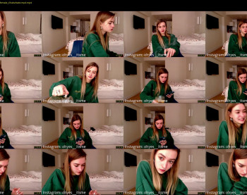 _grace — 23 minute Chaturbate female naked cam show, 720p, Feb 17, 2023