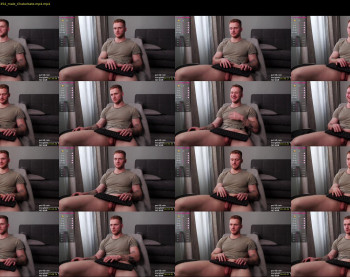 chris_boy37 — 11 minute Chaturbate male naked cam show, 1080p, Feb 17, 2023