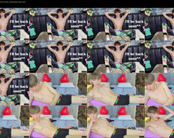garethhowel — 62 minute Chaturbate male naked cam show, 1080p, Feb 17, 2023
