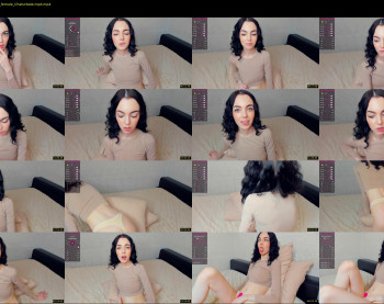 ilaveins — 53 minute Chaturbate female naked cam show, 1080p, Feb 17, 2023