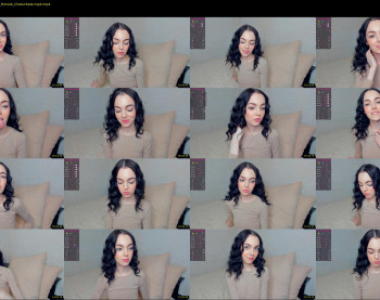 ilaveins — 19 minute Chaturbate female naked cam show, 1080p, Feb 17, 2023