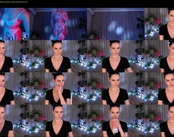 katrin_sweeft — 54 minute Chaturbate female naked cam show, 1080p, Feb 18, 2023