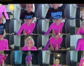 lit1le_kitty_ — 56 minute Chaturbate female naked cam show, 1080p, Feb 17, 2023