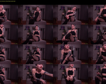 ms_lorelei — 7 minute Chaturbate female naked cam show, 1080p, Feb 18, 2023
