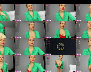 corni__ — 42 minute Chaturbate female naked cam show, 720p, Feb 19, 2023