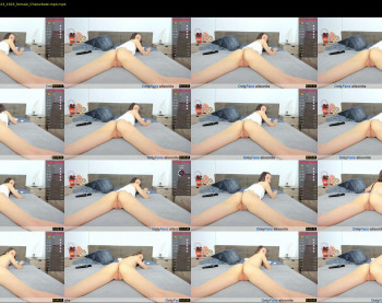 daddysprincess7 — 3 minute Chaturbate female naked cam show, 720p, Feb 19, 2023