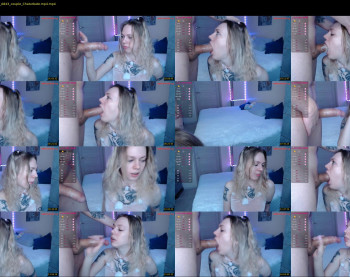 emptyhunters — 19 minute Chaturbate couple naked cam show, 720p, Feb 20, 2023