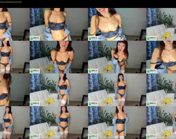 fritha — 4 minute Chaturbate female naked cam show, 720p, Feb 20, 2023