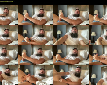 joestros — 8 minute Chaturbate male naked cam show, 480p, Feb 20, 2023