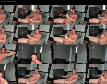 natan_grand — 120 minute Chaturbate male naked cam show, 720p, Feb 20, 2023