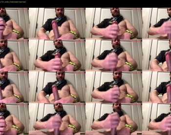 sugarwhite11 — 6 minute Chaturbate male naked cam show, 480p, Feb 20, 2023