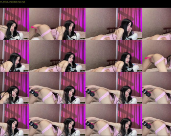 totallytiny_ — 4 minute Chaturbate female naked cam show, 720p, Feb 20, 2023