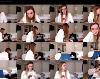 _grace — 77 minute Chaturbate female naked cam show, 720p, Feb 21, 2023