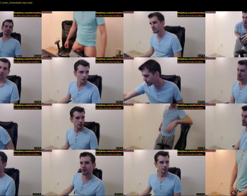 deviantill — 83 minute Chaturbate male naked cam show, 720p, Feb 21, 2023
